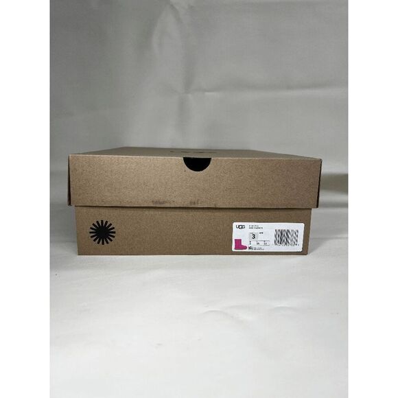 UGG Kids' Classic II Boot - Rock Rose 3M Big Kids - Picture 8 of 11